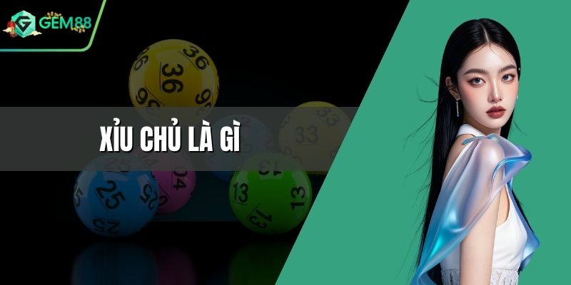 Xỉu chủ là gì